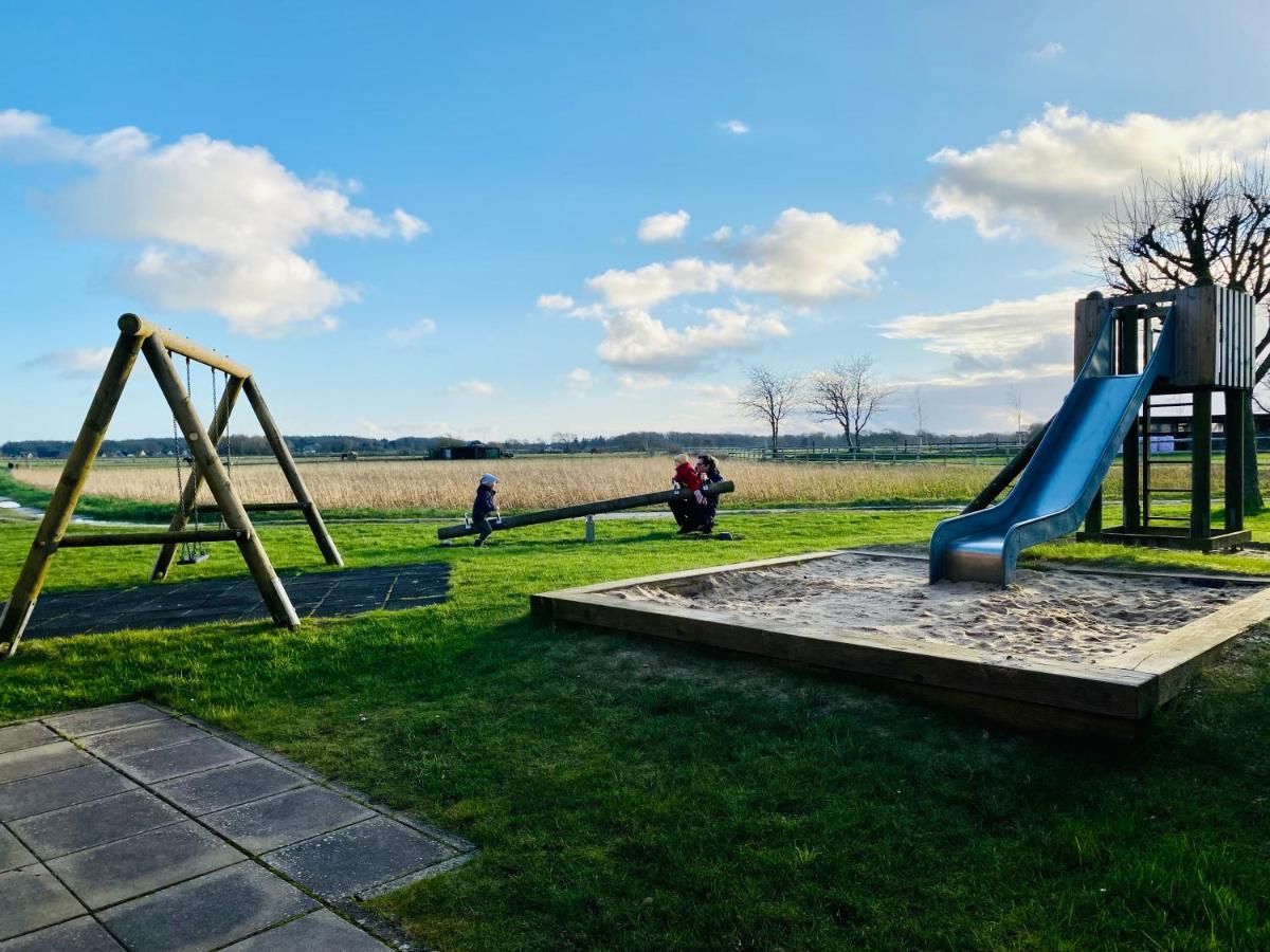 Haus Vogelsand Whg 307 Cuxhaven Eksteriør bilde